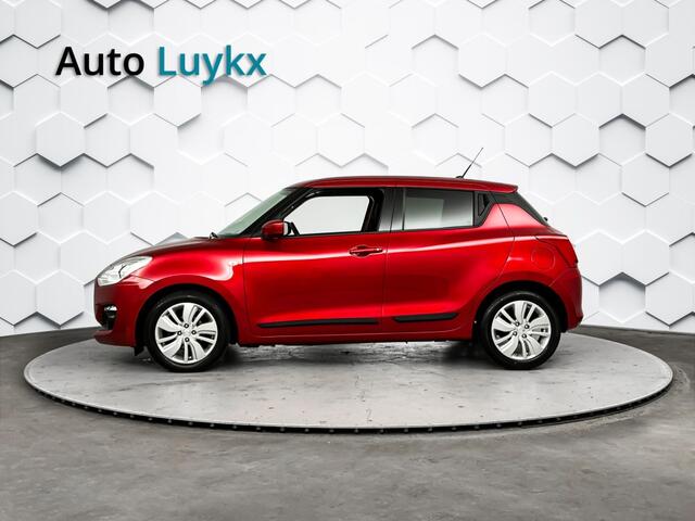 Suzuki SWIFT 1.2 Select | Navigatie | Parkeercamera | Apple Carplay/Android Auto