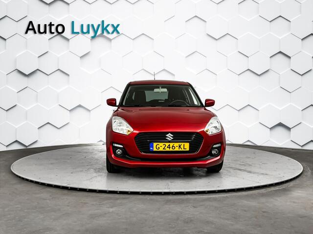 Suzuki SWIFT 1.2 Select | Navigatie | Parkeercamera | Apple Carplay/Android Auto