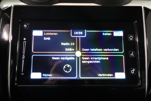 Suzuki SWIFT 1.0 Stijl Smart Hybrid | Camera | Adaptieve cruise control | Stoelverwarming | Navigatie | LED verlichting | Climate control |