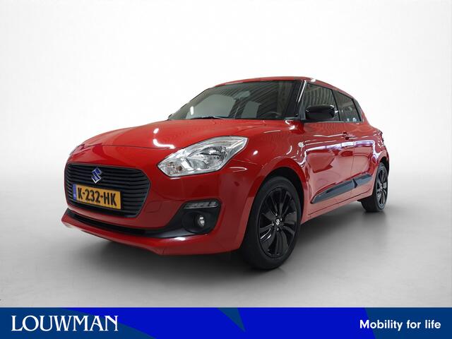 Suzuki SWIFT 1.2 Select Smart Hybrid | Camera | LM Velgen |