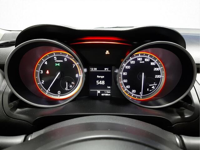 Suzuki SWIFT 1.2 Select Smart Hybrid | Camera | LM Velgen |