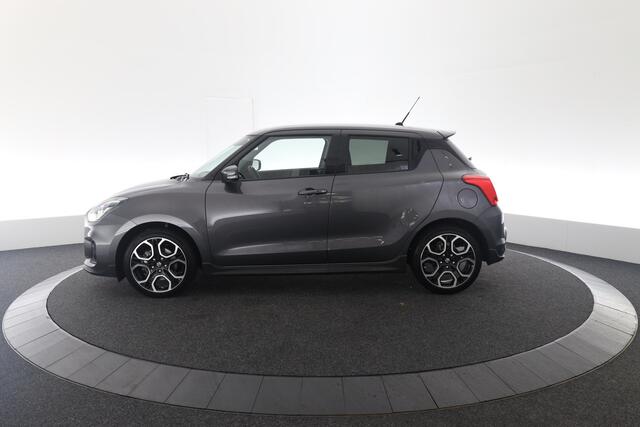 Suzuki SWIFT 1.4 Sport Smart Hybrid