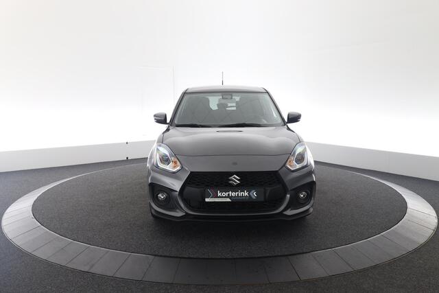 Suzuki SWIFT 1.4 Sport Smart Hybrid