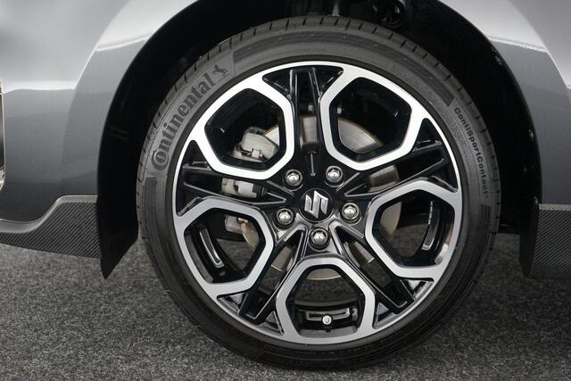 Suzuki SWIFT 1.4 Sport Smart Hybrid