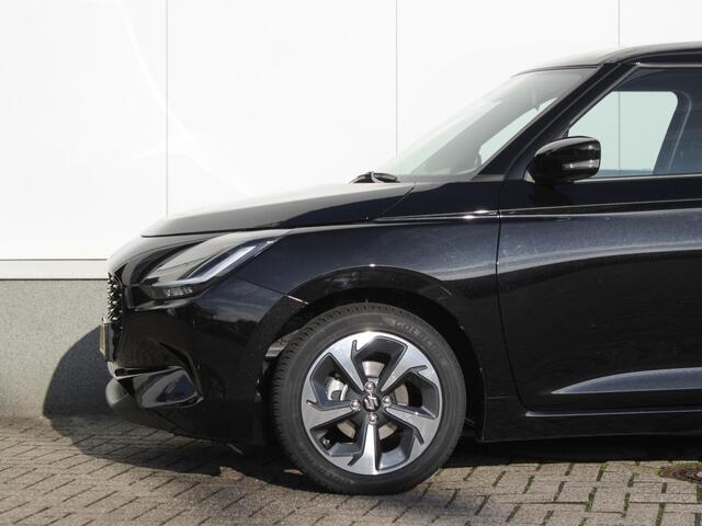Suzuki SWIFT 1.2 Style Smart Hybrid | ¤ 1500,- FRISSE START VOORDEEL! | Snel rijden!