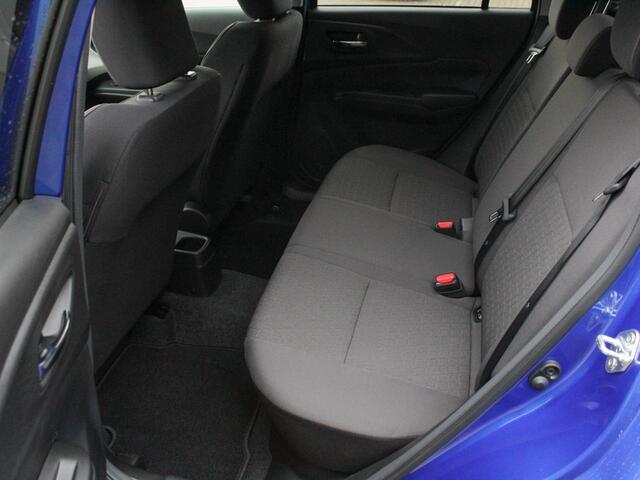 Suzuki SWIFT 1.2 Style Smart Hybrid | ¤ 1500,- FRISSE START VOORDEEL! | Snel rijden!