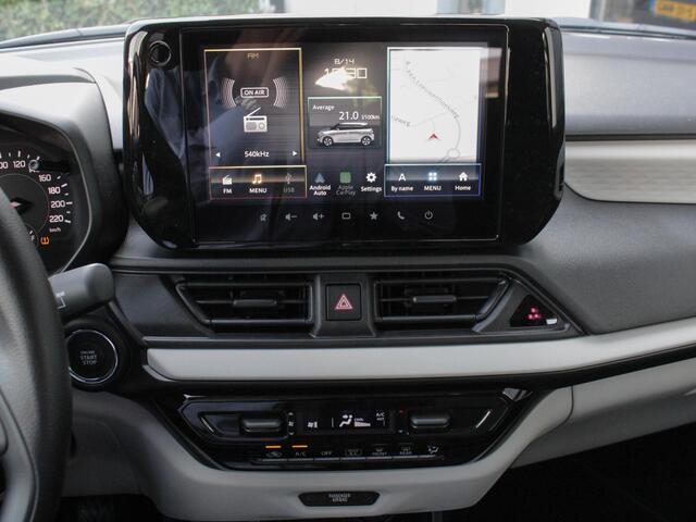 Suzuki SWIFT 1.2 Comfort Smart Hybrid | ¤ 1500,- FRISSE START VOORDEEL! | Alle kleuren leverbaar!