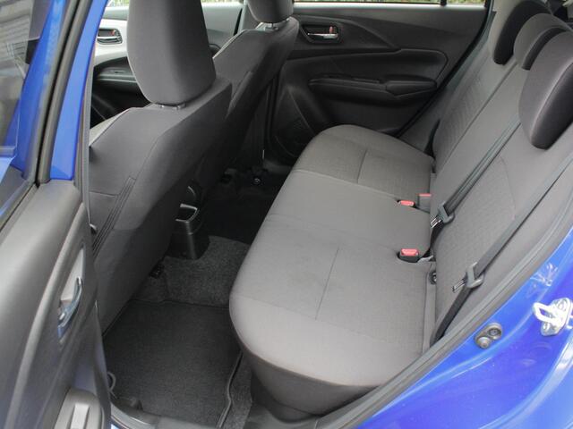 Suzuki SWIFT 1.2 Select Smart Hybrid Automaat | ¤ 1500,- FRISSE START VOORDEEL! | Alle kleuren leverbaar!