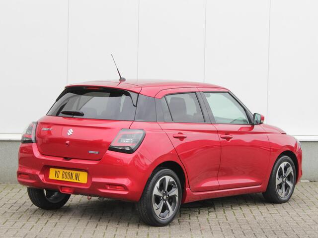 Suzuki SWIFT 1.2 Style Smart Hybrid Automaat | ¤ 1500,- FRISSE START VOORDEEL! | Alle kleuren leverbaar!