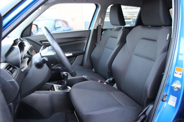 Suzuki SWIFT 1.2 Select | 10 jaar Garantie! | Navi | Carplay/Android Auto |