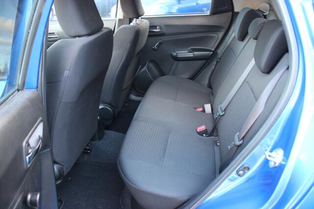 Suzuki SWIFT 1.2 Select | 10 jaar Garantie! | Navi | Carplay/Android Auto |