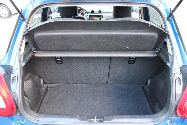 Suzuki SWIFT 1.2 Select | 10 jaar Garantie! | Navi | Carplay/Android Auto |