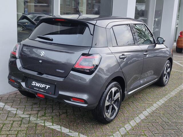 Suzuki SWIFT 1.2 STYLE SMART HYBRID Beschikbaar! | Tot 10 JAAR GARANTIE! | Inclusief ¤ 2.150,- Voorraad Voordeel