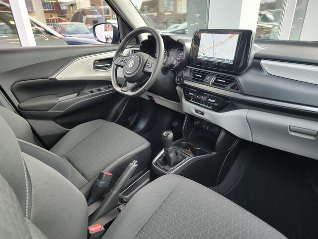 Suzuki SWIFT 1.2 STYLE SMART HYBRID Beschikbaar! | Tot 10 JAAR GARANTIE! | Inclusief ¤ 2.150,- Voorraad Voordeel
