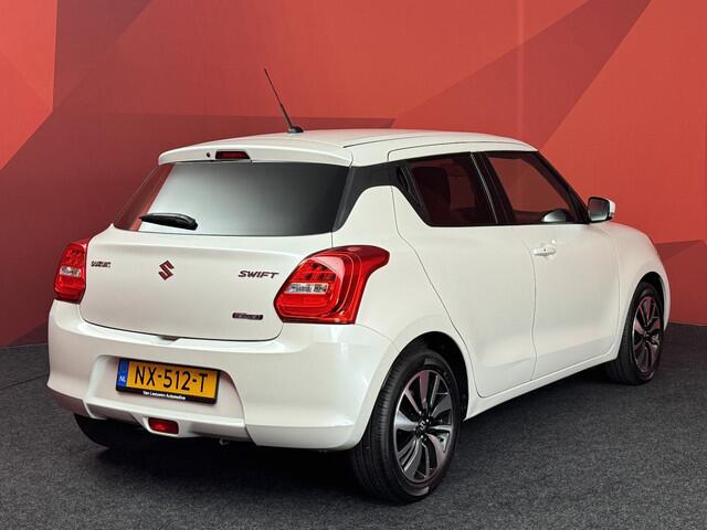 Suzuki SWIFT 1.2 Stijl Smart Hybrid | Cruise | Camera | Navigatie | APK 03-07-2026 |