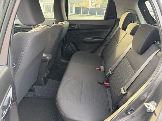 Suzuki SWIFT 1.2 Select Hybrid | 10 jaar Garantie! | Carplay/Android auto | Camera |