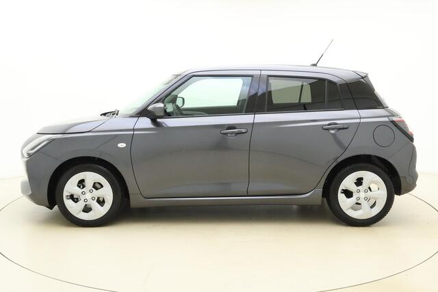 Suzuki SWIFT 1.2 Select Smart Hybrid 83pk | Navigatie | Lichtmetalen Velgen | Camera | Stoelverwarming | All Season Banden | Keyless Entry & Start | Cruise Control Adaptief