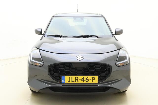 Suzuki SWIFT 1.2 Select Smart Hybrid 83pk | Navigatie | Lichtmetalen Velgen | Camera | Stoelverwarming | All Season Banden | Keyless Entry & Start | Cruise Control Adaptief