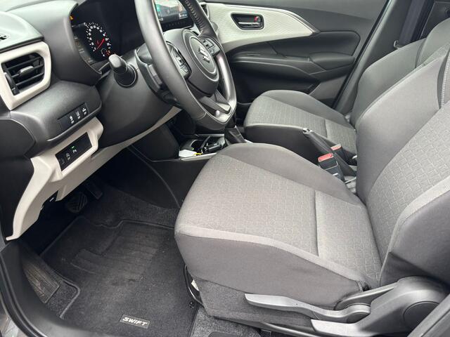 Suzuki SWIFT 1.2 Style Smart Hybrid,Navi,Camera,PDC,