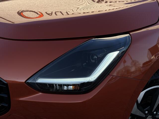 Suzuki SWIFT 1.2 Style Smart Hybrid / Allseason Banden / Navi / Apple carplay / Android Auto /