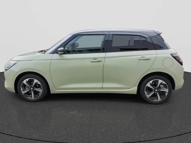Suzuki SWIFT 1.2 Style Smart Hybrid CVT Automaat | Mengelers actieprijs: ¤ 28.689,00*
