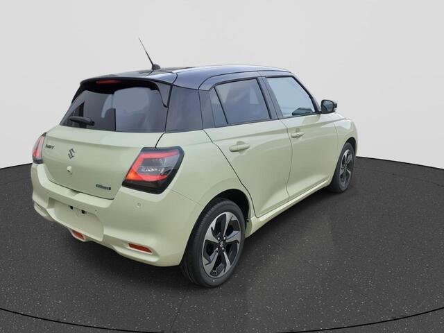 Suzuki SWIFT 1.2 Style Smart Hybrid CVT Automaat | Mengelers actieprijs: ¤ 28.689,00*