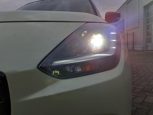 Suzuki SWIFT 1.2 Style Smart Hybrid CVT Automaat | Mengelers actieprijs: ¤ 28.689,00*