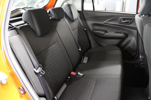 Suzuki SWIFT 1.2 Comfort Smart Hybrid / Navigatie / Keyless / Camera /