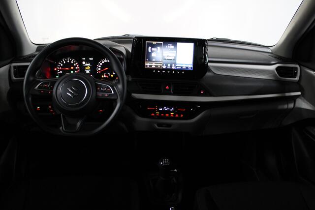 Suzuki SWIFT 1.2 Comfort Smart Hybrid / Navigatie / Keyless / Camera /