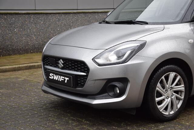 Suzuki SWIFT 1.2 Select Smart Hybrid | 10 jaar fabrieksgarantie!! | Navigatie | Parkeersensoren achter |