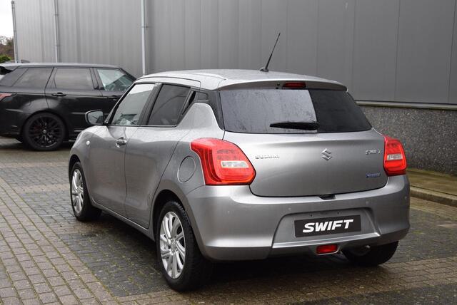 Suzuki SWIFT 1.2 Select Smart Hybrid | 10 jaar fabrieksgarantie!! | Navigatie | Parkeersensoren achter |