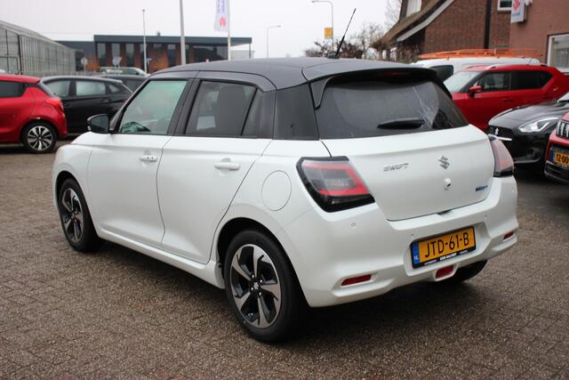 Suzuki SWIFT 1.2 Style Hybrid | Demo Deal | 10 jaar Garantie |