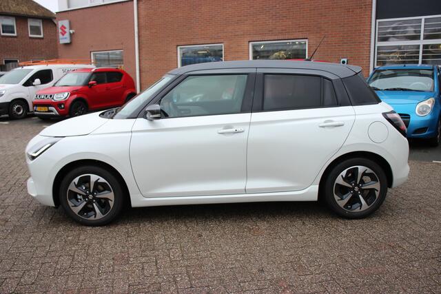 Suzuki SWIFT 1.2 Style Hybrid | Demo Deal | 10 jaar Garantie |