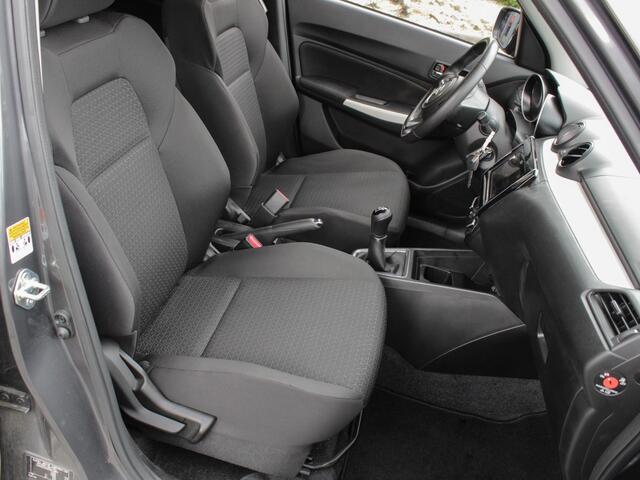 Suzuki SWIFT 1.2 Select | Navi | Airco | Lm-Velgen | Trekhaak