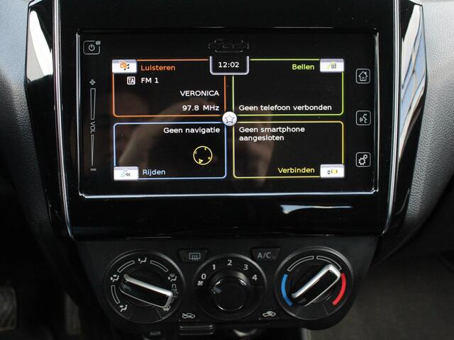 Suzuki SWIFT 1.2 Select | Navi | Airco | Lm-Velgen | Trekhaak
