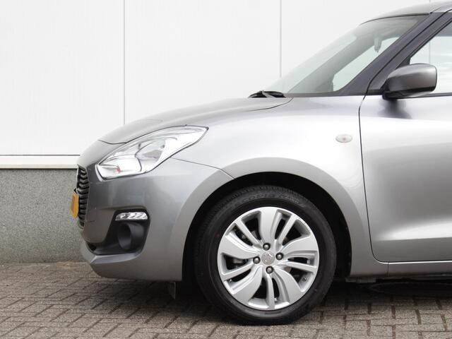 Suzuki SWIFT 1.2 Select | Navi | Airco | Lm-Velgen | Trekhaak