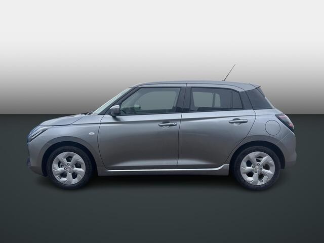 Suzuki SWIFT 1.2 Select Smart Hybrid Automaat