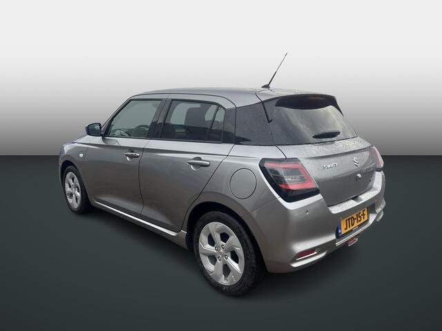 Suzuki SWIFT 1.2 Select Smart Hybrid Automaat