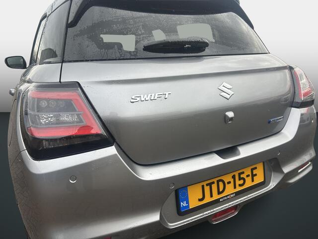 Suzuki SWIFT 1.2 Select Smart Hybrid Automaat