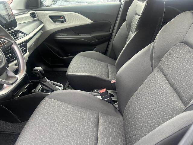 Suzuki SWIFT 1.2 Select Smart Hybrid Automaat