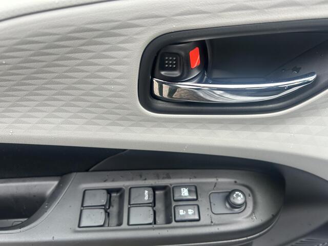 Suzuki SWIFT 1.2 Select Smart Hybrid Automaat