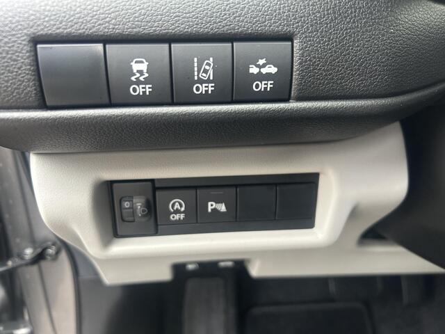 Suzuki SWIFT 1.2 Select Smart Hybrid Automaat