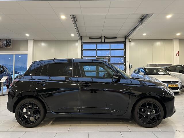 Suzuki SWIFT 1.2 Style SmartHybride [17' VELGEN | SHARK FIN I ZWARTE LOGO'S I