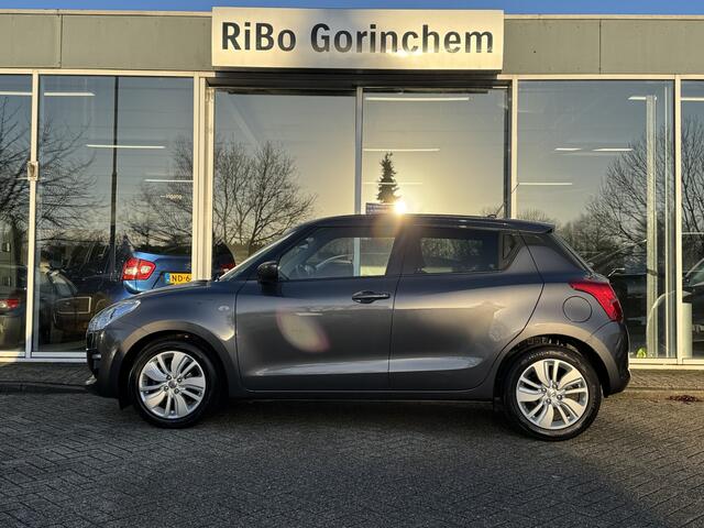 Suzuki SWIFT 1.2 Select Smart Hybrid * Stoelverwarming * Achteruitrijcamera * Bluetooth *