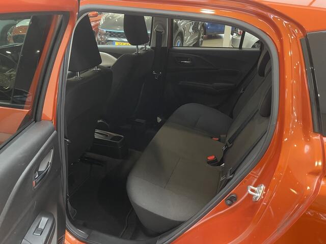 Suzuki SWIFT 1.2 Select Hybrid [NIEUW JAAR VOORDEEL I 10 JAAR GARANTIE | APPL