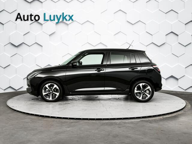 Suzuki SWIFT 1.2 Style Smart Hybrid CVT Automaat | Voorraad | ¤2.300,- actiekorting