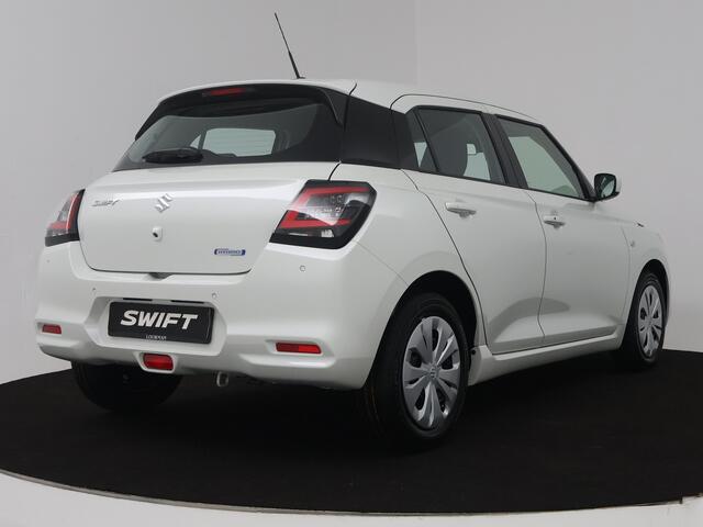 Suzuki SWIFT 1.2 Comfort Smart Hybrid | Apple Carplay / Android Auto (Navigatie) | Climate Control | Keyless Entry | Achteruitrijcamera |