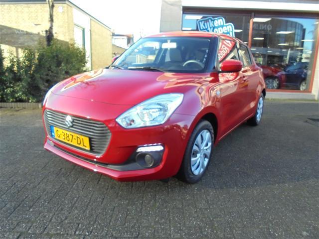 Suzuki SWIFT 1.2 COMFORT