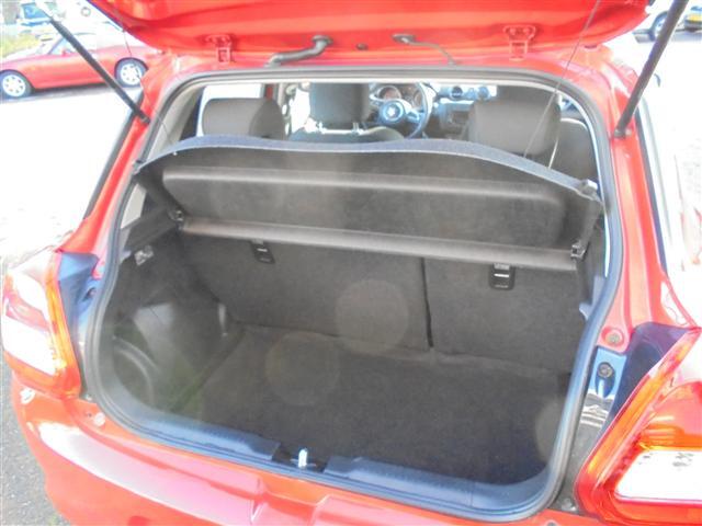 Suzuki SWIFT 1.2 COMFORT