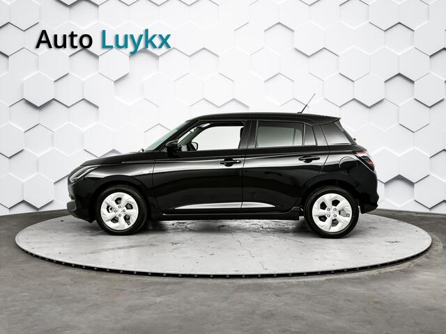 Suzuki SWIFT 1.2 Select Smart Hybrid | Voorraad | ¤2.300 actiekorting!
